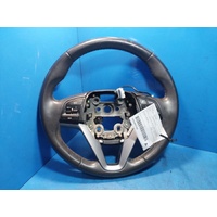 Hyundai Tucson Tl  Steering Wheel