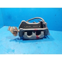 Holden Commodore Statesman/Caprice Left Front Caliper