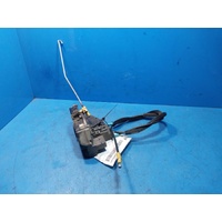 Holden Commodore Statesman/Caprice Left Front Door Lock