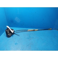 Holden Commodore Statesman/Caprice Right Rear Door Lock