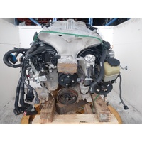 Holden Commodore Ve 3.6 Ly7 Engine  Used