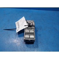Holden Commodore Ve Front Centre Master Switch