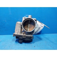 Holden Commodore, Statesman/Caprice Throttle Body