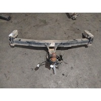Holden Commodore Ve  Towbar