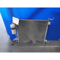 Mitsubishi Triton Ml-Mn 2.4/2.5 Air Cond Condenser