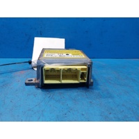 Mitsubishi Triton Ml Airbag Module