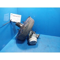 Mitsubishi Triton Ml Brake Booster