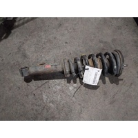 Mitsubishi Triton Ml Left Front Strut