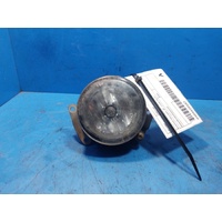 Mitsubishi Triton Ml Right Bumper Foglamp