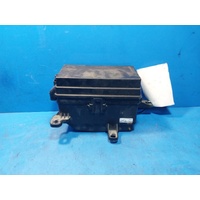 Holden Barina Tk  Engine Bay Fuse Box