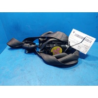 Holden Barina Tk  Right Front Seat Belt