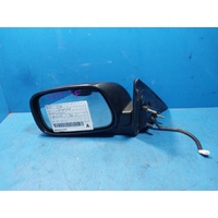 Toyota Camry Sk36 Left Door Mirror