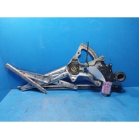Toyota Camry Sk36  Right Front Power Window Regulator