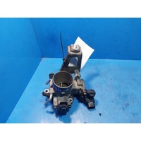 Toyota Camry Sk36 Throttle Body