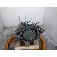 Toyota Camry Tarago  Automatic Transmission