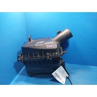 Mitsubishi Outlander Air Cleaner Box