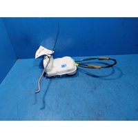 Mitsubishi Asx Eclipse Cross Left Front Door Lock