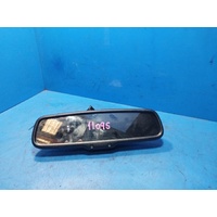 Mitsubishi Outlander Zk Interior Mirror