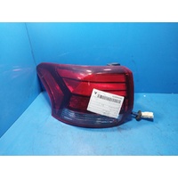 Mitsubishi Outlander Zk-Zl  Left Taillight