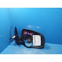 Mitsubishi Outlander Zk-Zl Right Door Mirror
