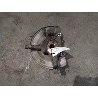 Mitsubishi Outlander  Right Front Hub Assembly