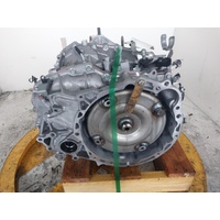 Mitsubishi Outlander Zk-Zl 2.4 4J12 Petrol Auto Transmission