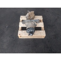Nissan Pathfinder R52 Rear Diff Centre