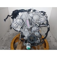 Nissan Pathfinder R52 Vq35de 3.5 V6 Petrol Engine