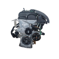 Hyundai Accent I30 I20 1.6 G4fc Petrol Engine