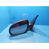Hyundai I30 Fd Left Door Mirror