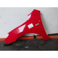 Hyundai I30 Fd Left Guard