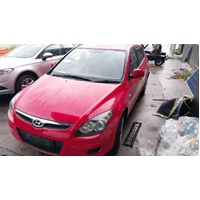Hyundai I30 Fd Left Front Guard Liner