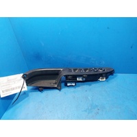 Hyundai I30 Fd  Right Front  Power Window Master Switch