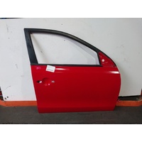 Hyundai I30 Fd Right Front Door