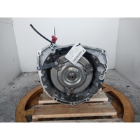 Holden Commodore Ve Auto Transmission