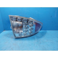 Subaru Impreza G3  Left Taillight In Body