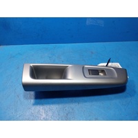 Subaru Impreza G3 Single Power Door Switch