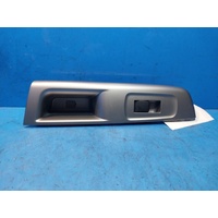 Subaru Impreza G3 Single Power Door Switch