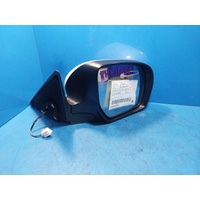 Subaru Impreza G3 Right Door Mirror
