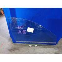 Subaru Impreza G3 Right Front Door Window