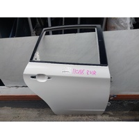 Subaru Impreza G3 Right Rear Door