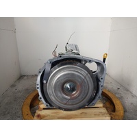 Subaru Impreza G3 Awd Petrol 2.0 Ej20  Auto Transmission