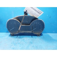 Mazda Bt50 Up-Ur Instrument Cluster