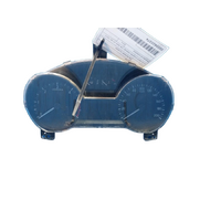 Mazda Bt50 Up-Ur Instrument Cluster