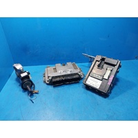 Nissan Xtrail T31-T32 Engine Ecu