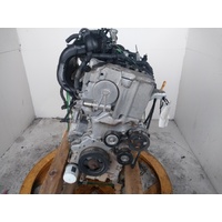 Nissan Xtrail T31 2.5 Qr25 Auto Type Petrol Engine 09/2007 - 12/2013