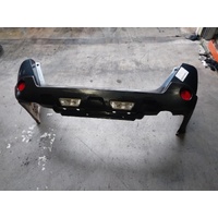 Nissan Xtrail T31 Rear Bumper