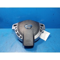 Nissan Xtrail T31 Right Steering Wheel Airbag