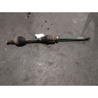 Nissan X-Trail T31 Right Front Driveshaft