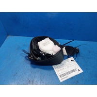 Nissan Xtrail T31 Left Rear Seat Belt